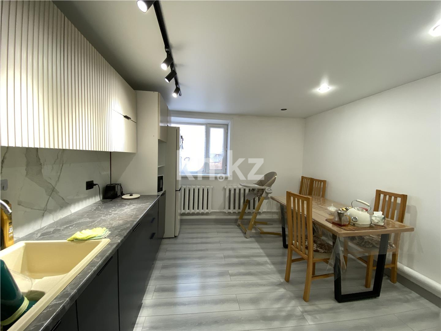 Продажа 5-комнатного дома, 136.6 м² - Продажа квартир в Кокшетау фото 11 из 18