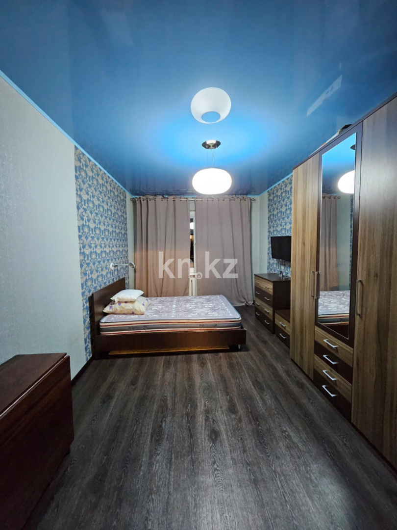 Аренда 2-комнатной квартиры, 48 м² - Аренда квартир помесячно в Алматы фото 7 из 12