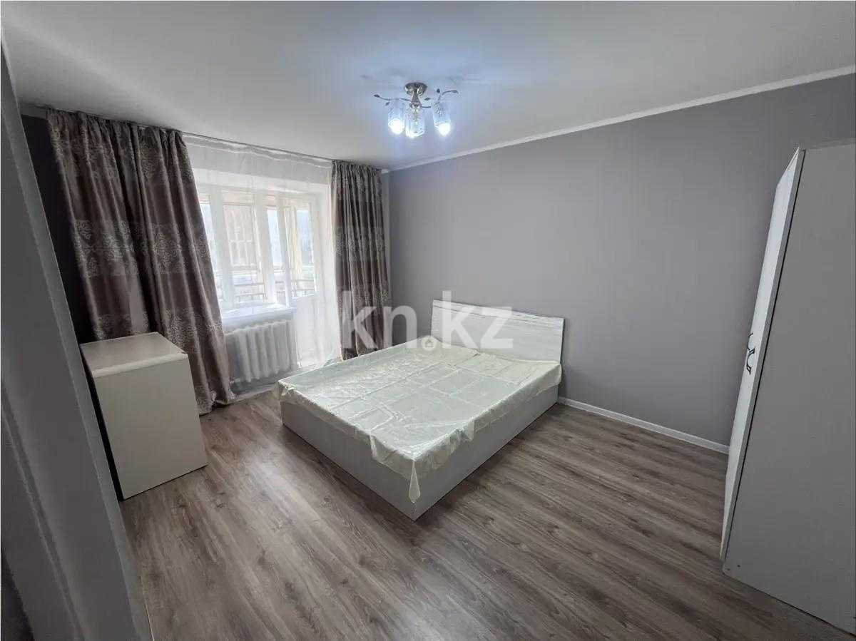 Продажа 2-комнатной квартиры, 53.9 м² в Астане