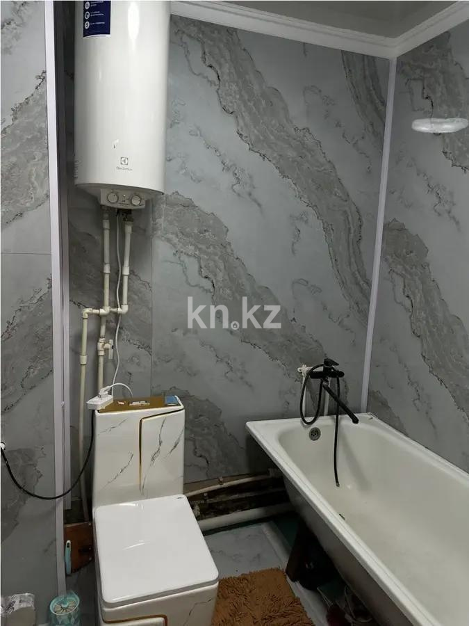 Продажа 1-комнатной квартиры, 36 м², 1А мкр-н, дом  8 - Продажа  однокомнатных квартир в Сарани фото 3 из 3