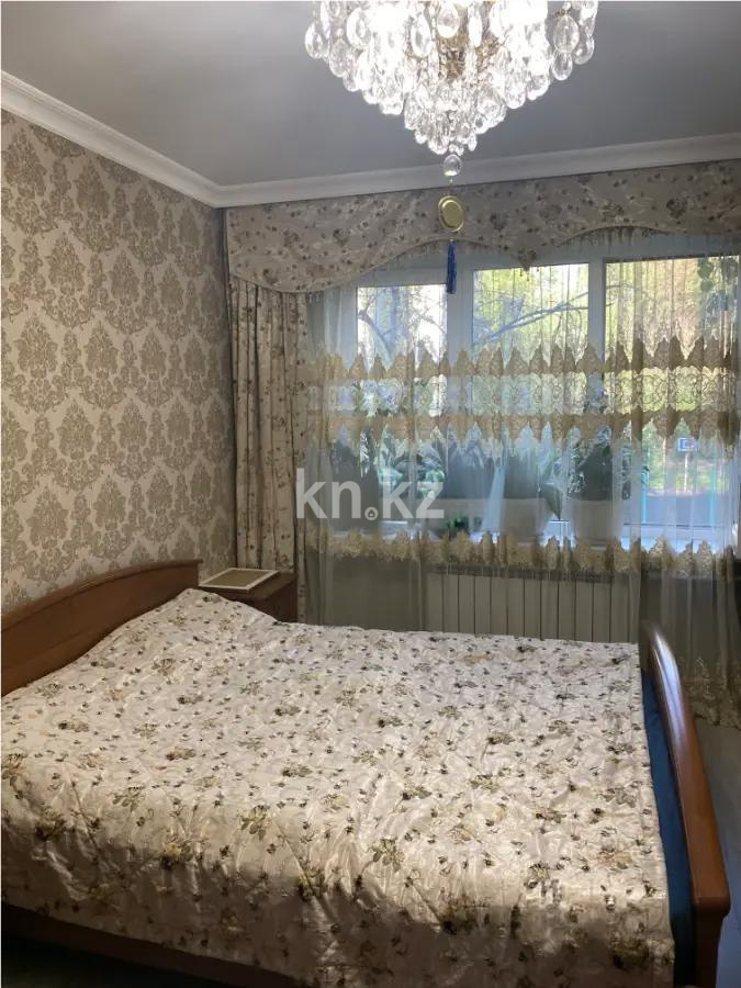 Продажа 4-комнатной квартиры, 74 м² - Продажа четырехкомнатных квартир в Алматы фото 2 из 4