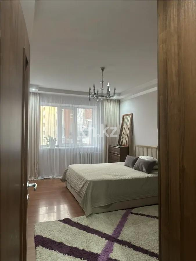 Продажа 2-комнатной квартиры, 69.7 м² в Астане - фото 2