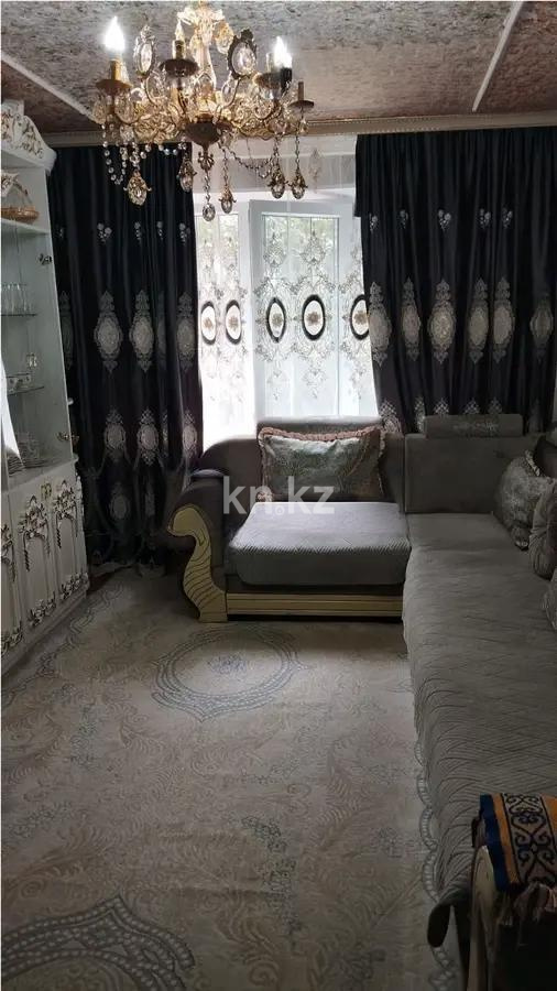Продажа 4-комнатной квартиры, 76 м² в Алматы