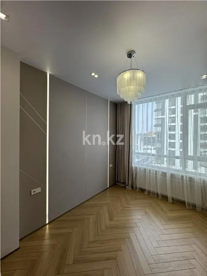 Продажа 3-комнатной квартиры, 71 м² в Астане - фото 2