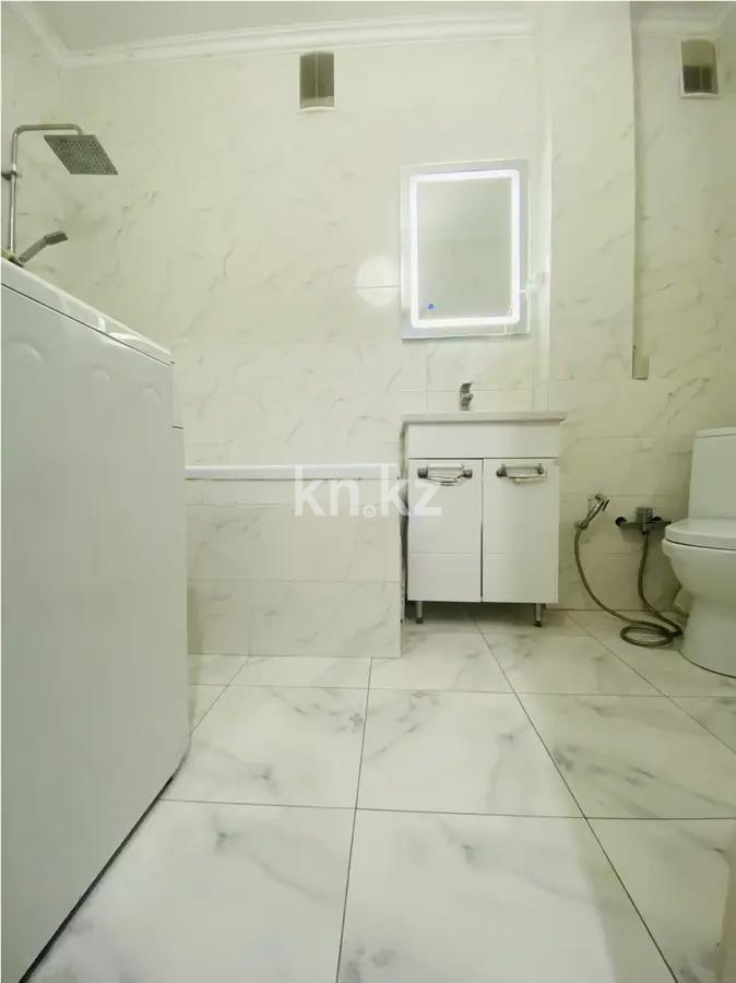 Продажа 3-комнатной квартиры, 77 м² - Недвижимость в Астане - страница 9 фото 5 из 6