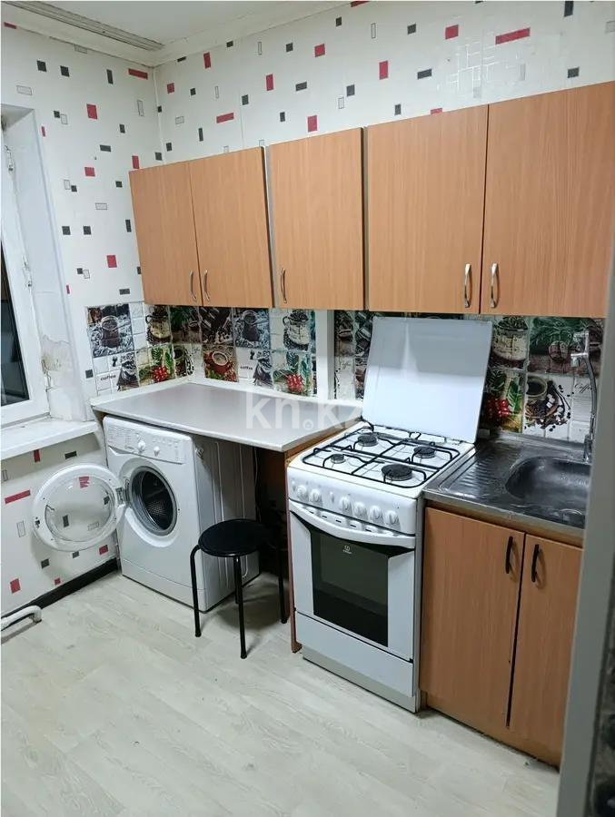 Продажа 2-комнатной квартиры, 47 м², ул. Жангельдина, дом  16 в Астане - фото 5