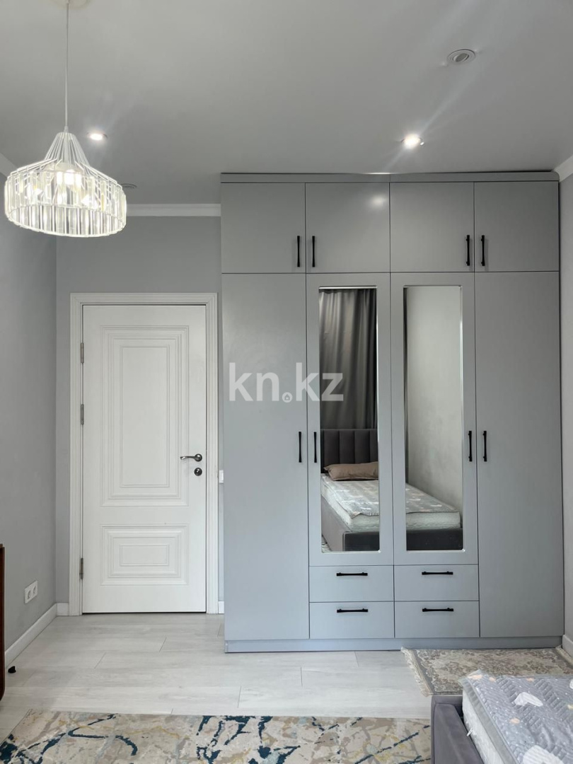 Аренда 3-комнатной квартиры, 80 м² - Аренда квартир помесячно в Алматы фото 6 из 16