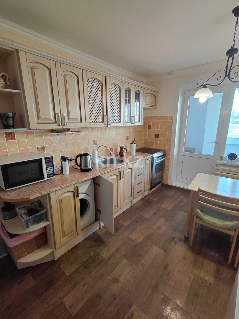 Продажа 2-комнатной квартиры, 57.5 м² - Продажа двухкомнатных квартир от собственников в Караганде - страница 14 фото 1 из 17