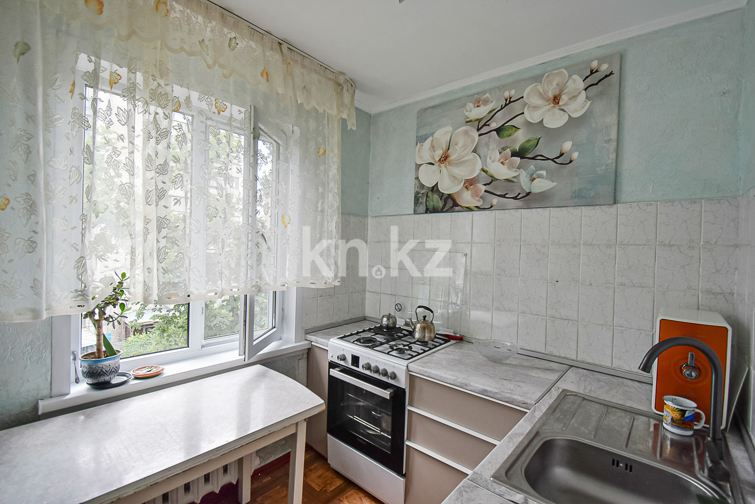 Продажа 2-комнатной квартиры, 43.2 м² - Продажа квартир в Алматы - страница 550 фото 6 из 18