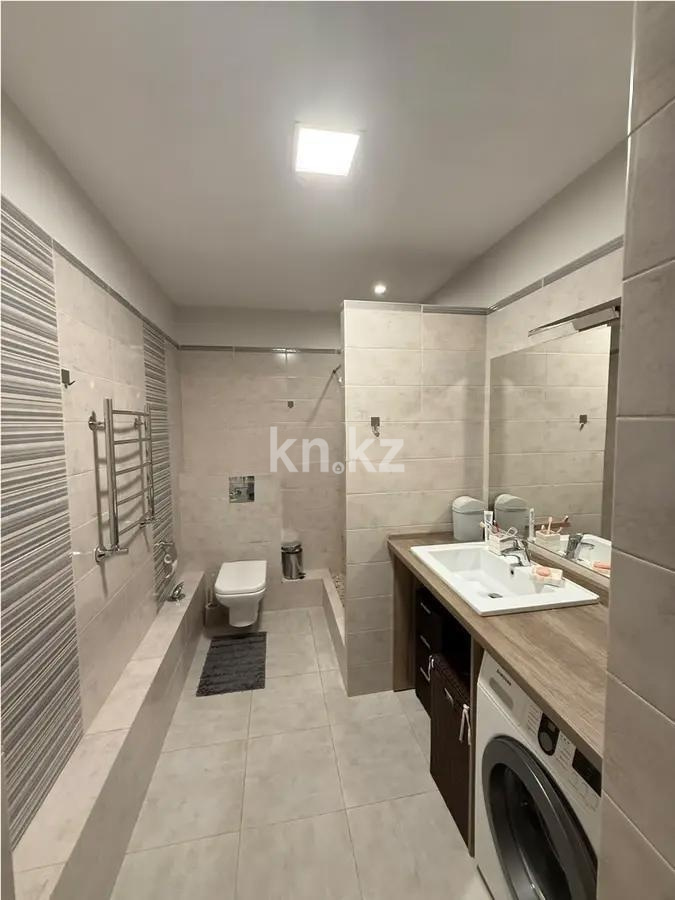 Продажа 2-комнатной квартиры, 55 м² в Алматы - фото 4