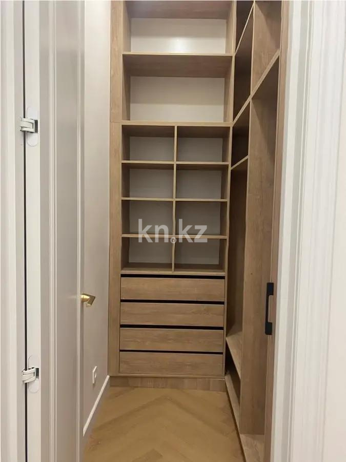 Продажа 5-комнатной квартиры, 173 м², ул. Жошы хана, дом  16/1 - Продажа квартир в Астане без посредников фото 6 из 6