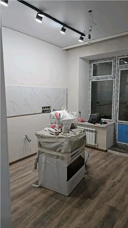 Продажа 1-комнатной квартиры, 36 м², ул. Байтурсынова, дом  36 - Продажа квартир в Казахстане фото 1 из 1