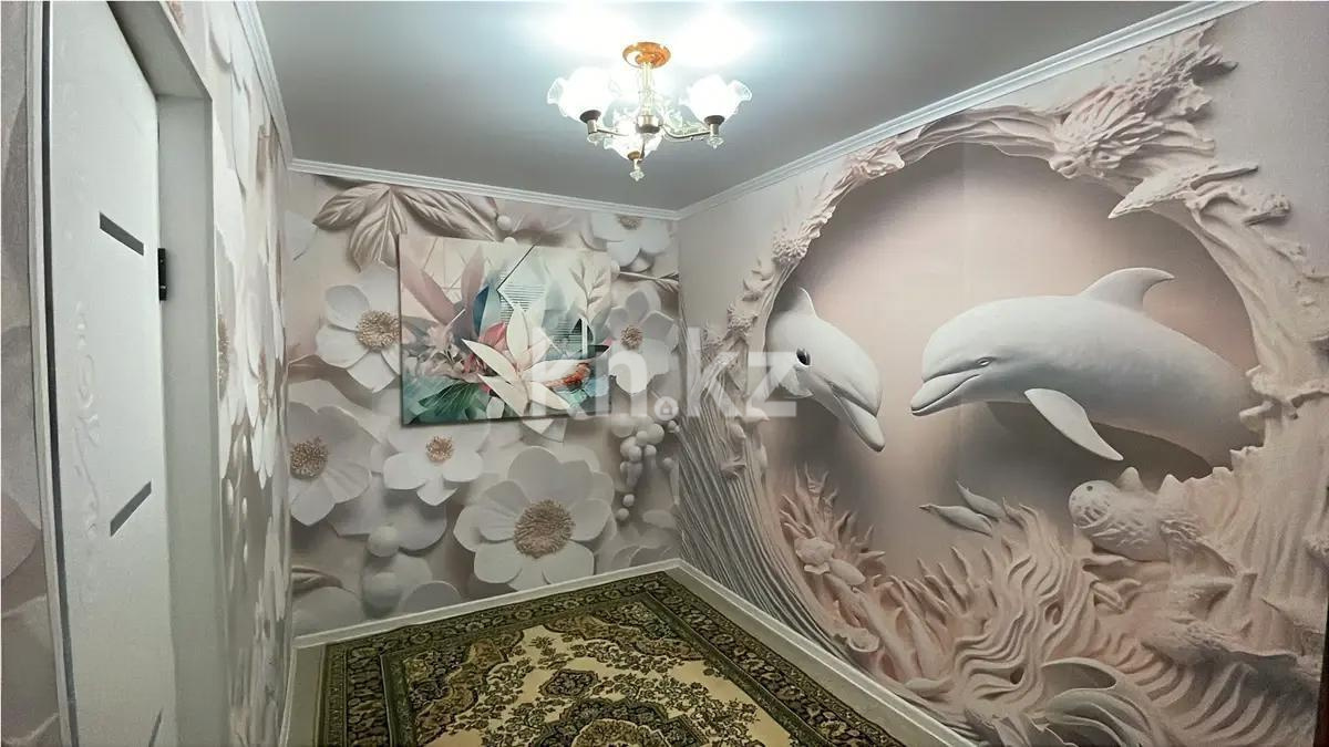 Продажа 2-комнатной квартиры, 45 м², пр. Тауелсыздык, дом  12 - Продажа  двухкомнатных квартир в Астане фото 2 из 5