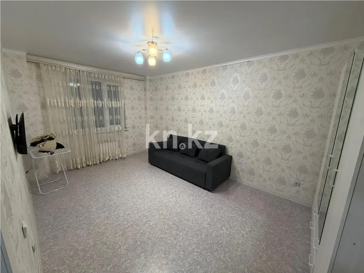 Продажа 1-комнатной квартиры, 35 м² - Продажа недвижимости в Астане - страница 4 фото 1 из 4