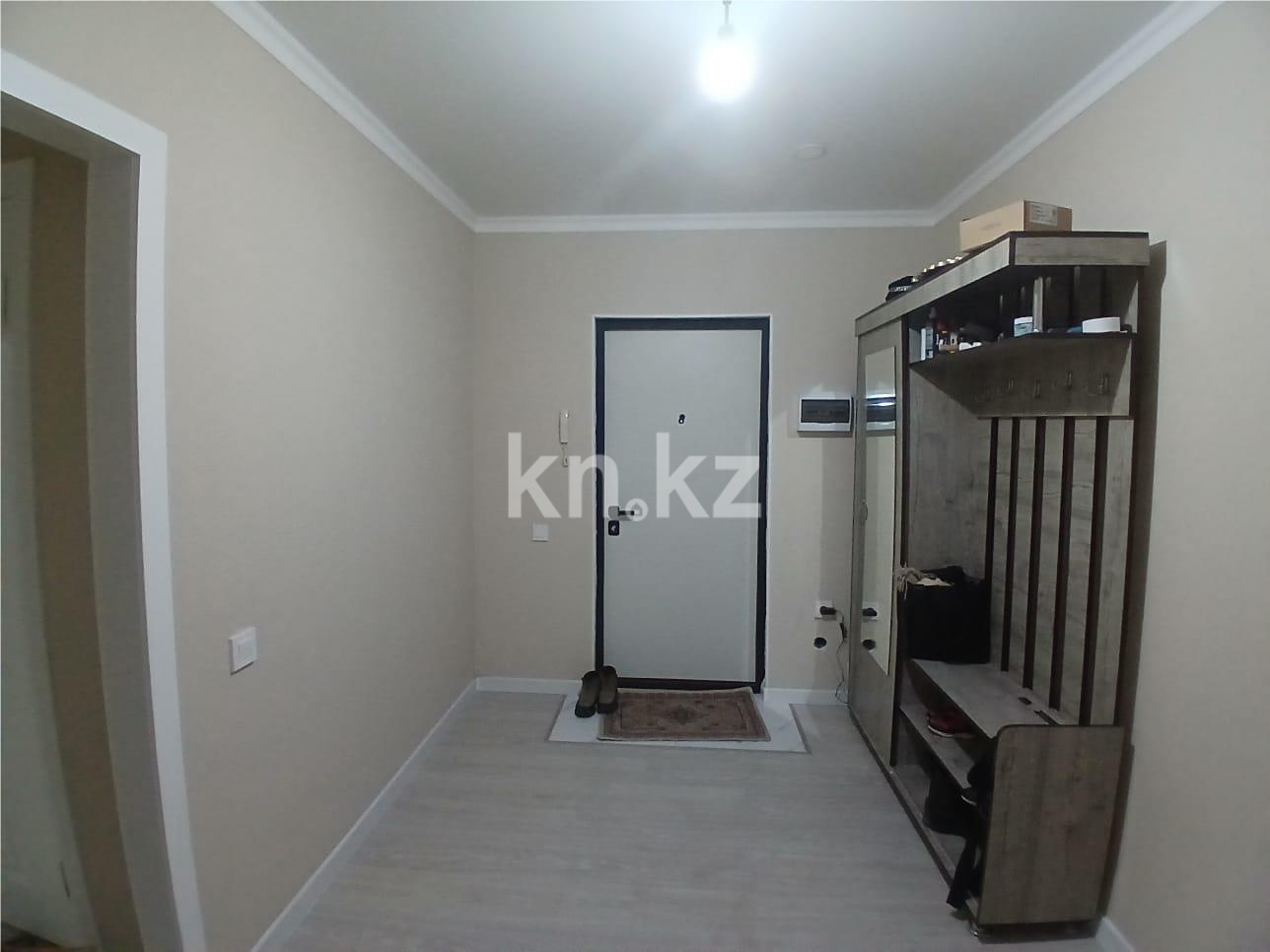 Продажа 3-комнатной квартиры, 67 м² - Аренда квартир помесячно в Семее фото 11 из 19