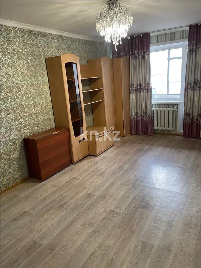 Продажа 2-комнатной квартиры, 45 м², ул. Муканова в Караганде