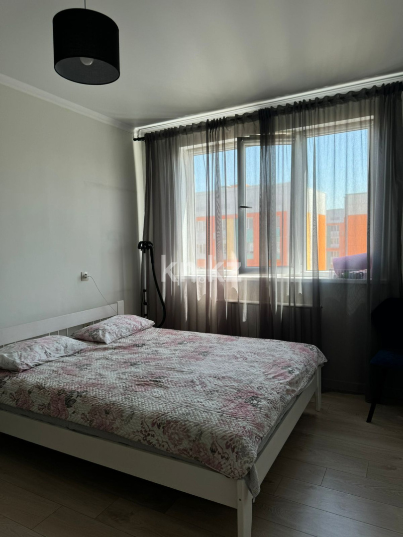 Аренда 1-комнатной квартиры, 37 м² - Аренда недвижимости в Алматы фото 9 из 21