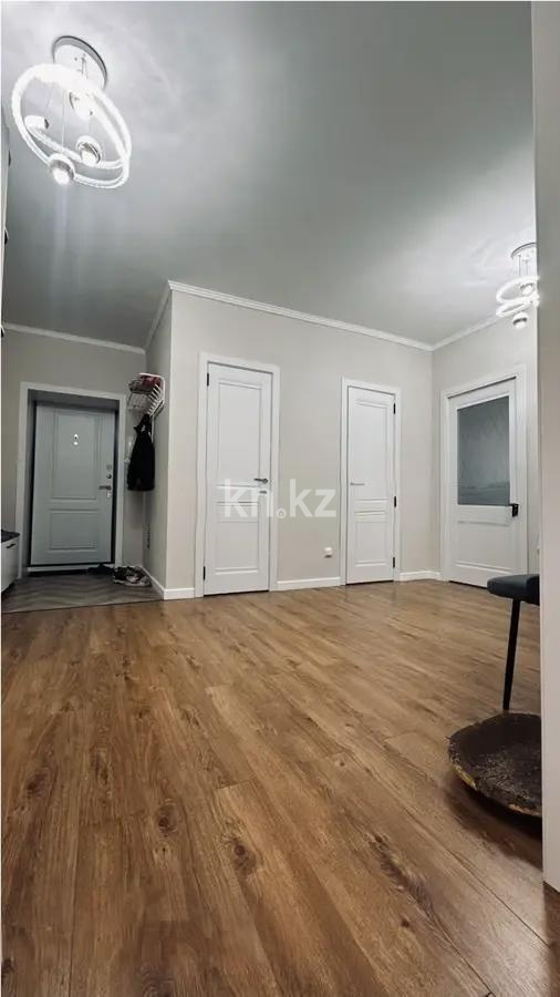 Продажа 3-комнатной квартиры, 90 м² - Продажа квартир в р-не Байконур Астаны фото 5 из 5