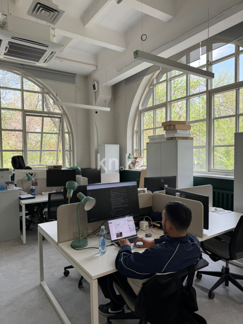 Аренда помещения - Аренда офисных и торговых помещений в Алматы без посредников фото 6 из 7