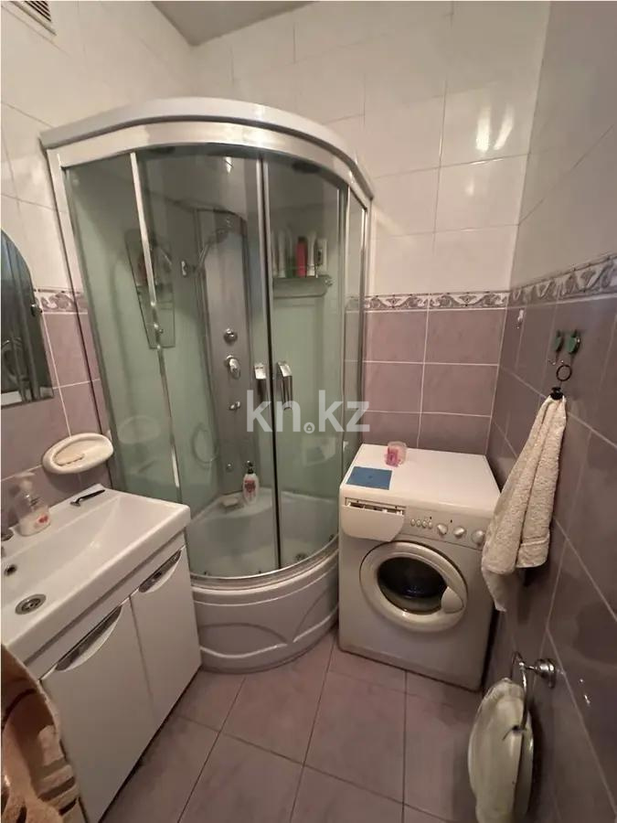 Продажа 3-комнатной квартиры, 61.4 м² в Алматы - фото 5