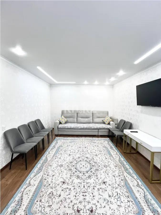 Продажа 3-комнатной квартиры, 92 м² - Продажа квартир в новостройках Астаны с фото - страница 98 фото 1 из 3