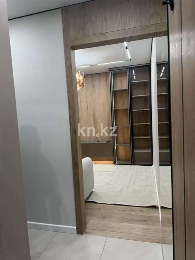 Продажа 1-комнатной квартиры, 31 м² - Продажа квартир в панельном доме в Алматы фото 3 из 4