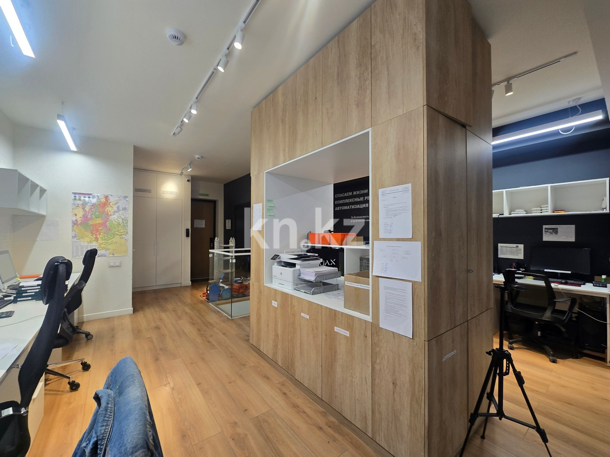 Продажа помещения, 93 м² - Продажа офисных и торговых помещений в Алматы фото 5 из 23