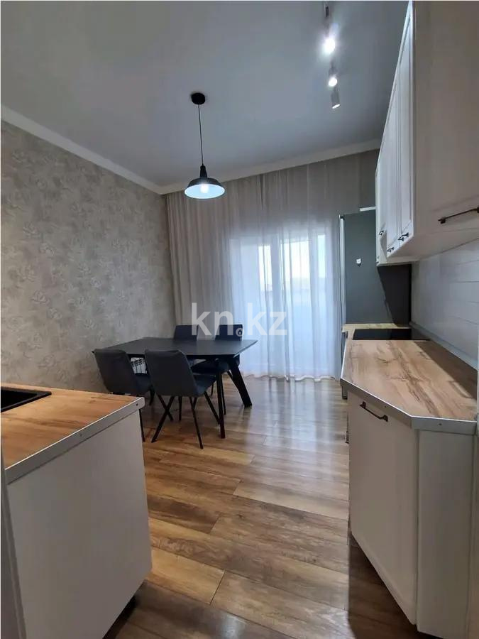 Продажа 2-комнатной квартиры, 64 м² в Астане - фото 3