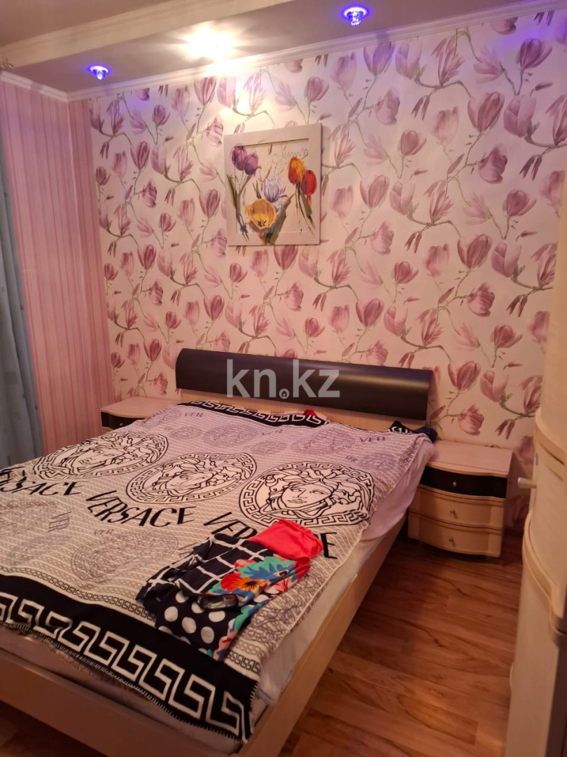 Аренда 2-комнатной квартиры, 60 м², ул. Сарайшык, дом  5/1 - Продажа и аренда недвижимости в Астане фото 8 из 10