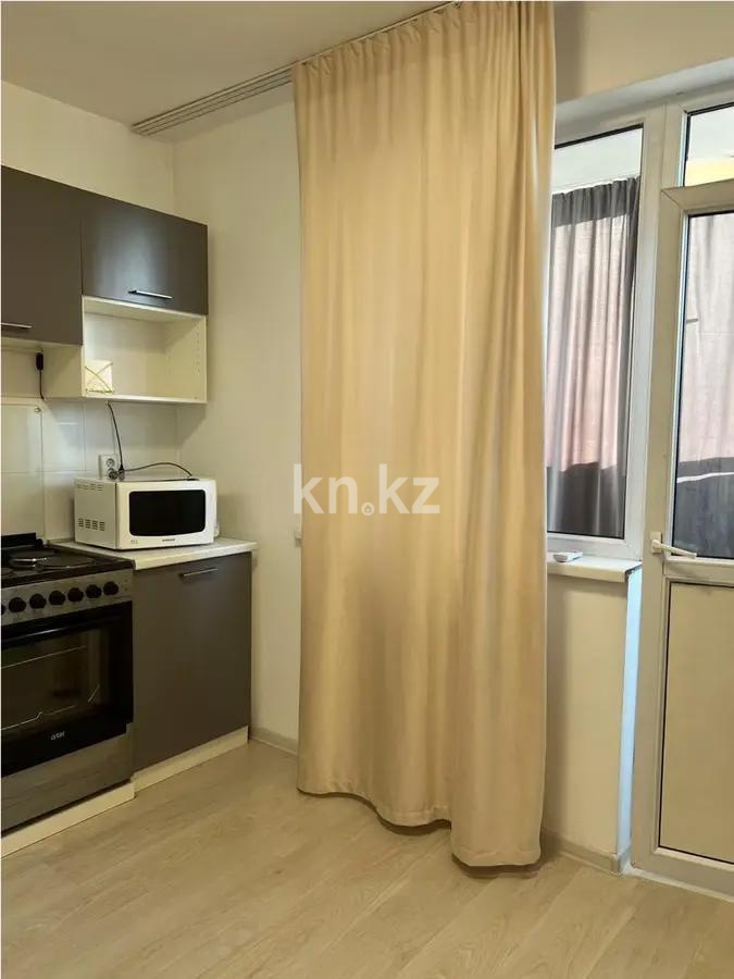 Продажа 2-комнатной квартиры, 47 м², ул. Скрябина, дом  28 стр в Алматы - фото 4