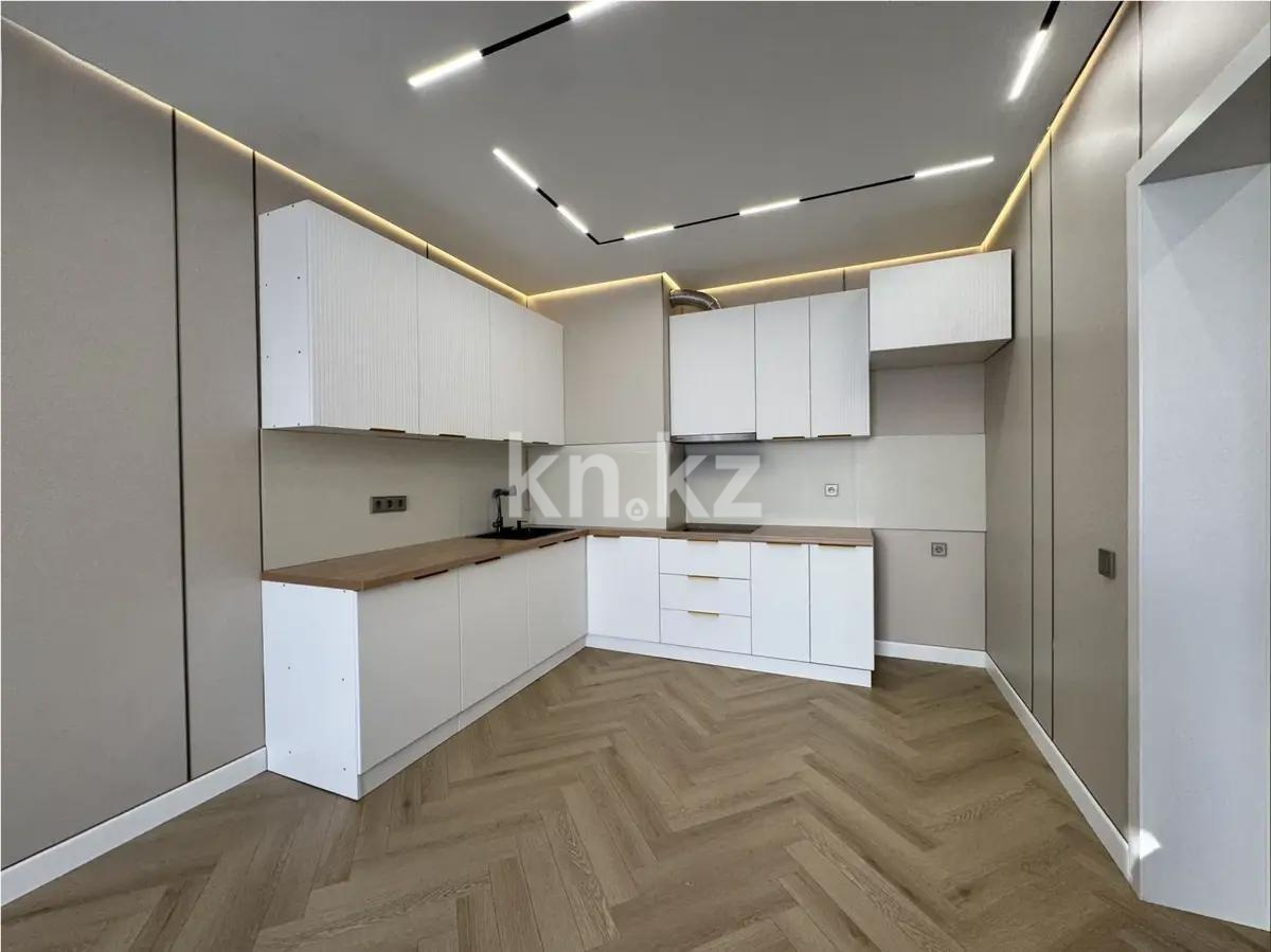 Продажа 2-комнатной квартиры, 46 м² в Алматы - фото 2