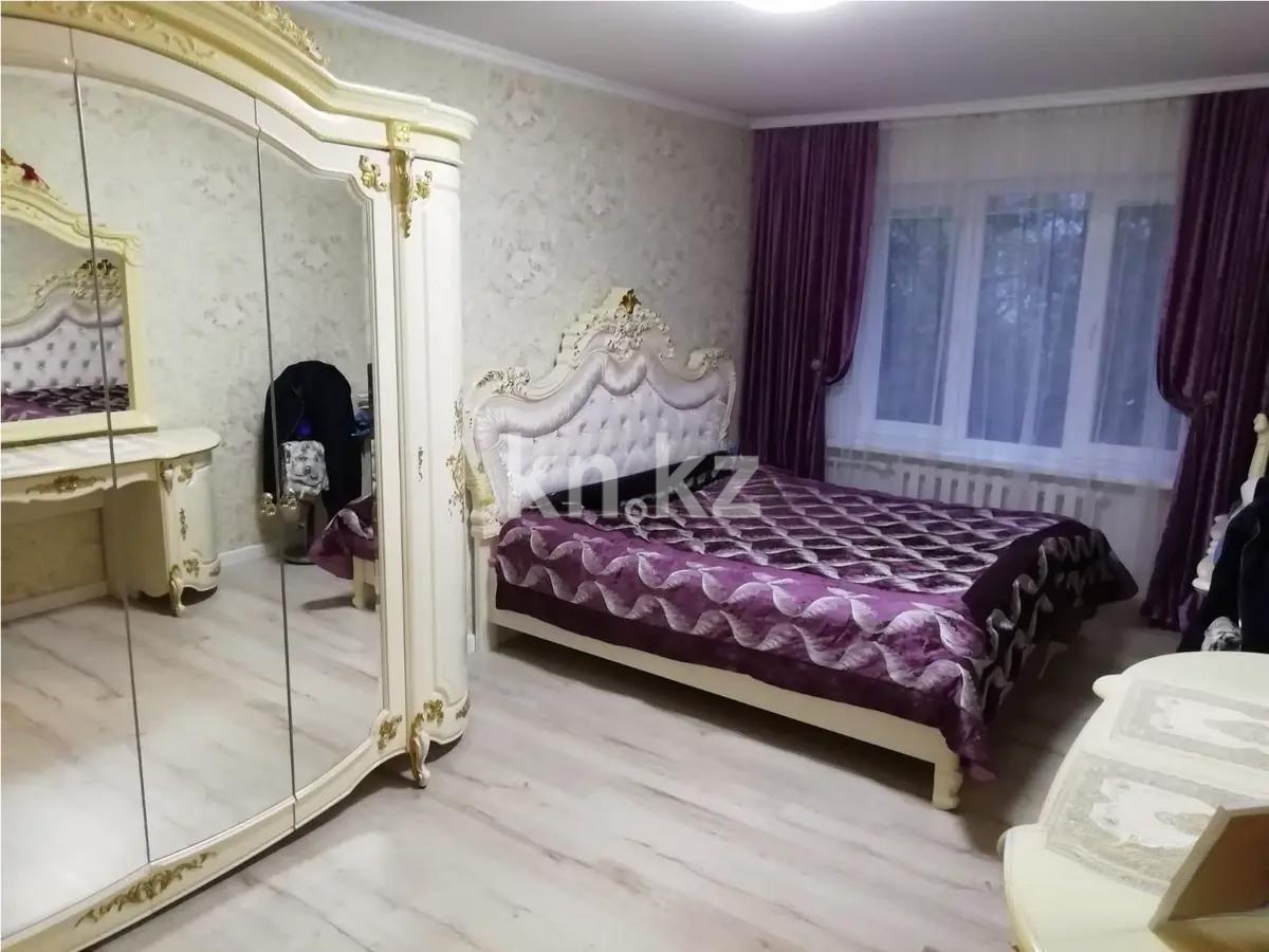 Продажа 4-комнатной квартиры, 90 м² - Продажа четырехкомнатных квартир в Казахстане - страница 4 фото 3 из 6