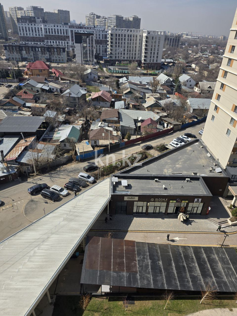 Продажа 2-комнатной квартиры, 56.2 м² - Продажа квартир в Алматы - страница 2 фото 21 из 40