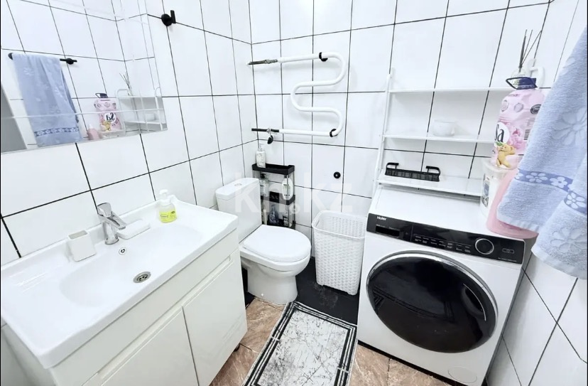 Аренда 2-комнатной квартиры, 98 м² в Астане - фото 11