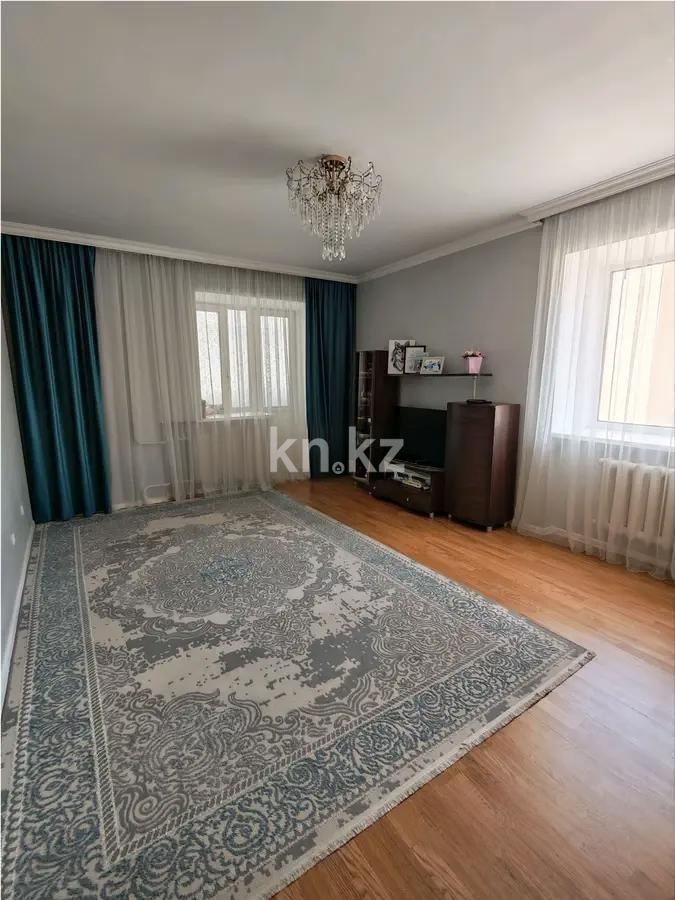 Продажа 2-комнатной квартиры, 65.2 м² - Продажа двухкомнатных квартир в Астане - страница 3 фото 1 из 8