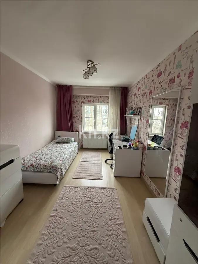 Продажа 4-комнатной квартиры, 112.7 м² - Продажа четырехкомнатных квартир от собственников в Алматы - страница 5 фото 2 из 6