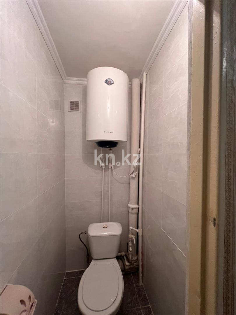 Продажа 2-комнатной квартиры, 52 м², мкр-н Мамраева (Восток-5) - Продажа квартир в Караганде фото 11 из 18