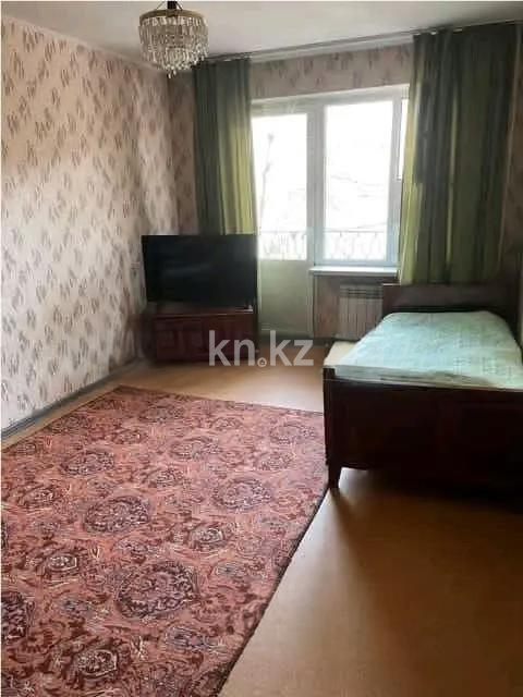 Продажа 1-комнатной квартиры, 32 м², мкр-н Айнабулак-3, дом  97 - Продажа  однокомнатных квартир в Алматы без посредников с фото фото 1 из 6