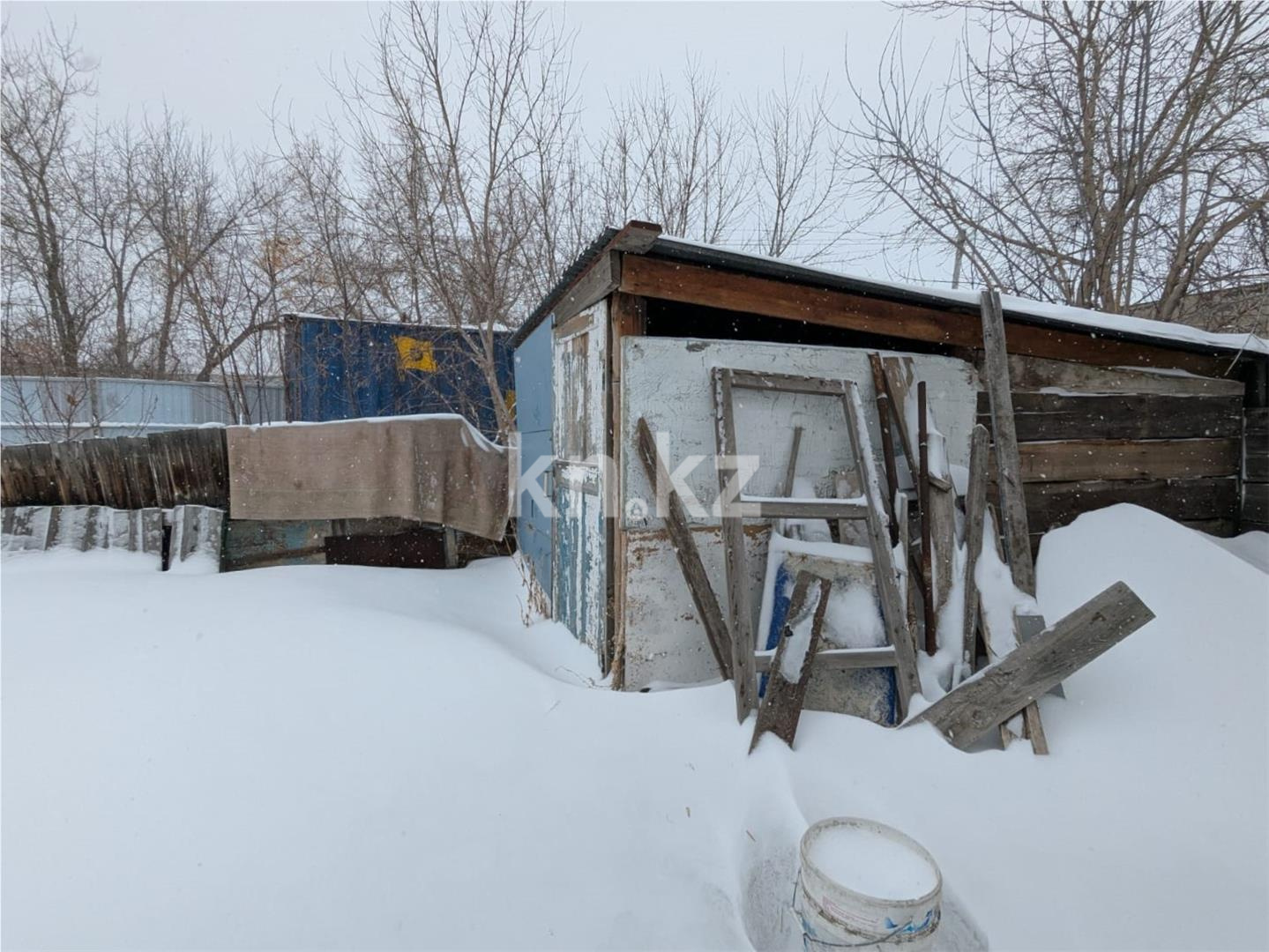 Продажа 4-комнатного дома, 63.9 м² - Продажа домов, коттеджей в Казахстане фото 7 из 23