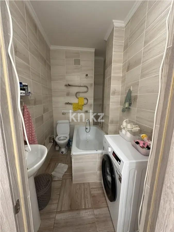 Продажа 1-комнатной квартиры, 30 м² - Продажа квартир в Казахстане - страница 23 фото 3 из 4