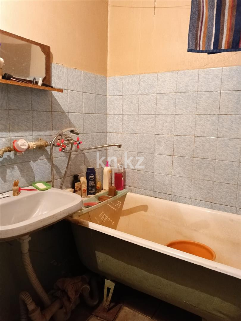 Продажа 3-комнатной квартиры, 67 м², мкр-н 8-й в Темиртау - фото 12