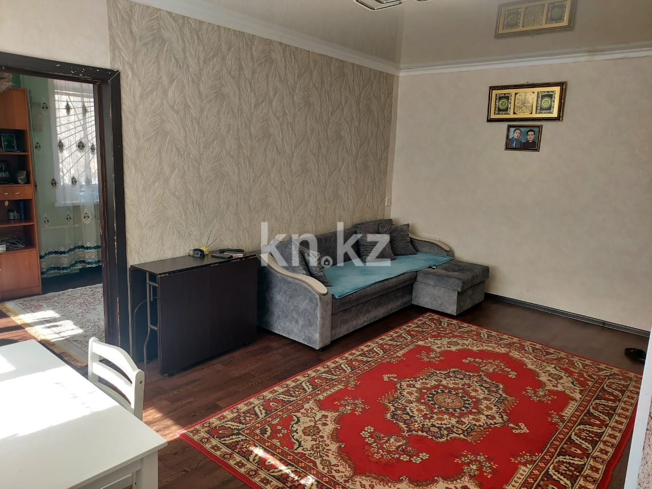 Продажа 2-комнатной квартиры, 46 м² в Караганде - фото 2