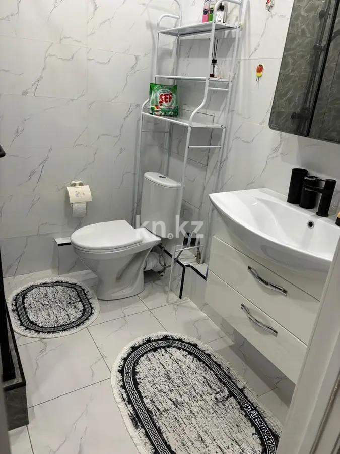 Продажа 1-комнатной квартиры, 43 м² в Астане - фото 5