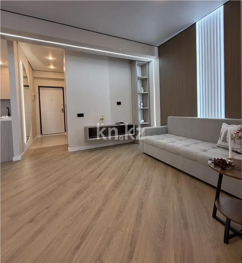 Продажа 3-комнатной квартиры, 67 м², мкр-н Кайрат, дом  153/68 в Алматы