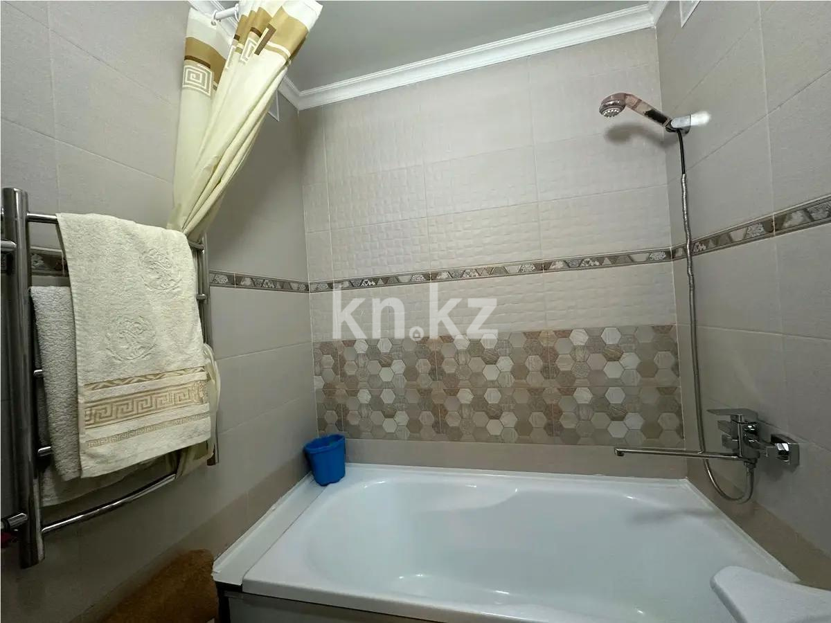 Продажа 2-комнатной квартиры, 68 м², ул. Бокейхана, дом  21/5 - Продажа квартир в Астане фото 4 из 6