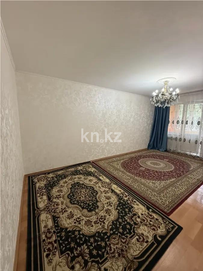 Продажа 2-комнатной квартиры, 43 м² в Алматы