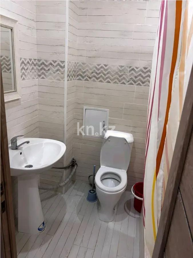 Продажа 1-комнатной квартиры, 28 м², ул. Омарова, дом  23 - Продажа квартир в Астане без посредников фото 3 из 5