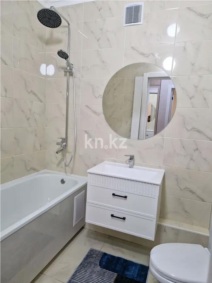 Продажа 1-комнатной квартиры, 37 м², пр. Улы Дала, дом  67 - Продажа квартир в Казахстане фото 3 из 4