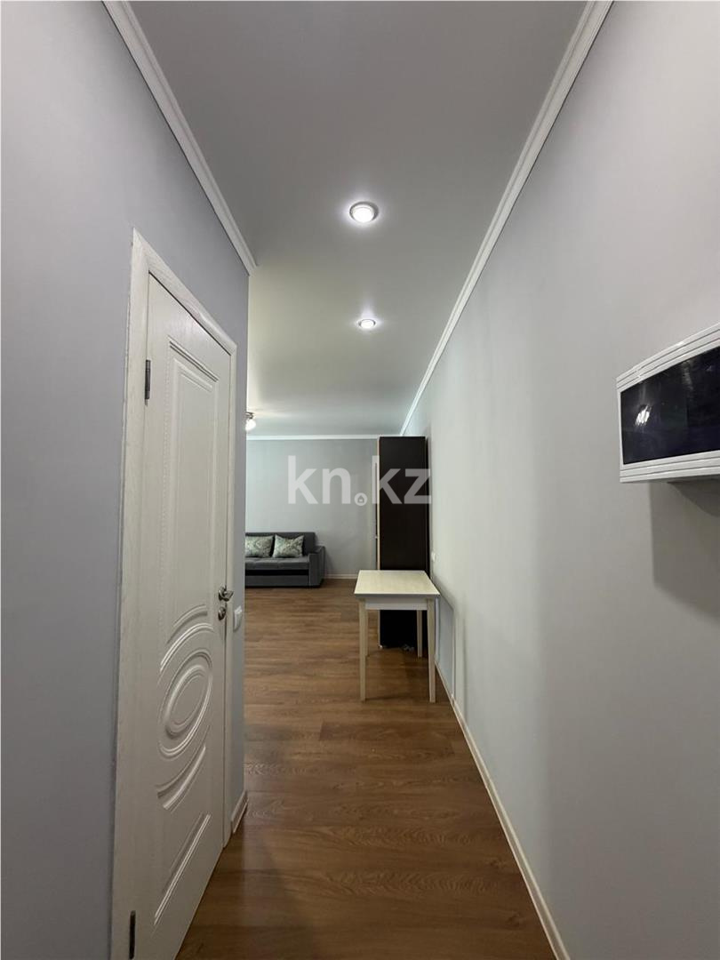 Продажа 2-комнатной квартиры, 40 м² - Продажа квартир в Казахстане - страница 40 фото 9 из 10