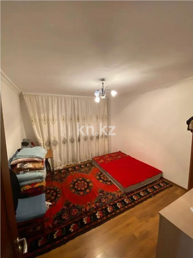 Продажа 3-комнатной квартиры, 98 м², пр. Момышулы, дом  23 - Продажа  трехкомнатных квартир в новостройках Астаны фото 3 из 7